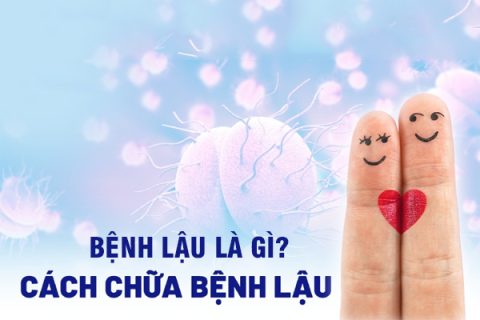 Bệnh lậu là gì Các phương pháp chữa bệnh lậu