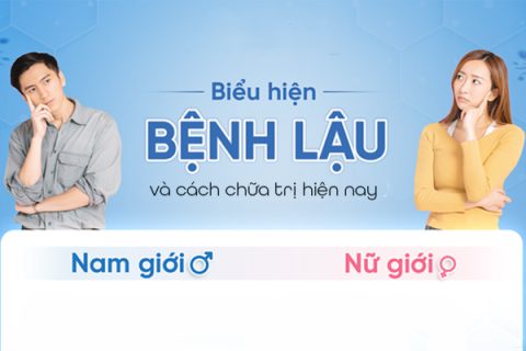 Biểu hiện bệnh lậu và cách chữa trị hiện nay