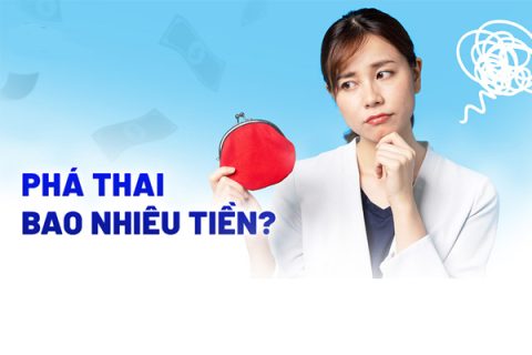 Chi phí phá thai hết bao nhiêu tiền