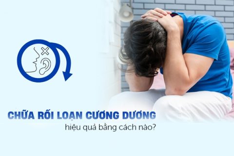 Chữa rối loạn cương dương hiệu quả bằng phương pháp nào