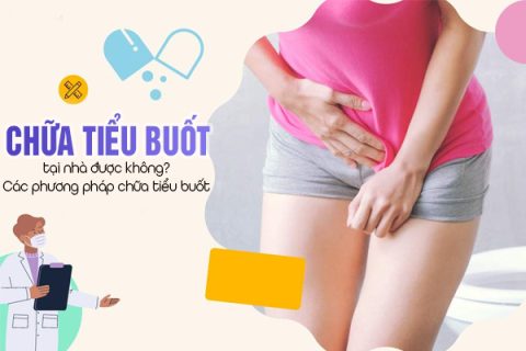 Chữa tiểu buốt tại nhà được không Các phương pháp chữa tiểu buốt