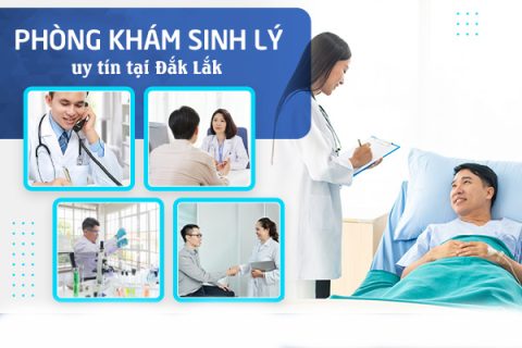 Phòng khám sinh lý uy tín